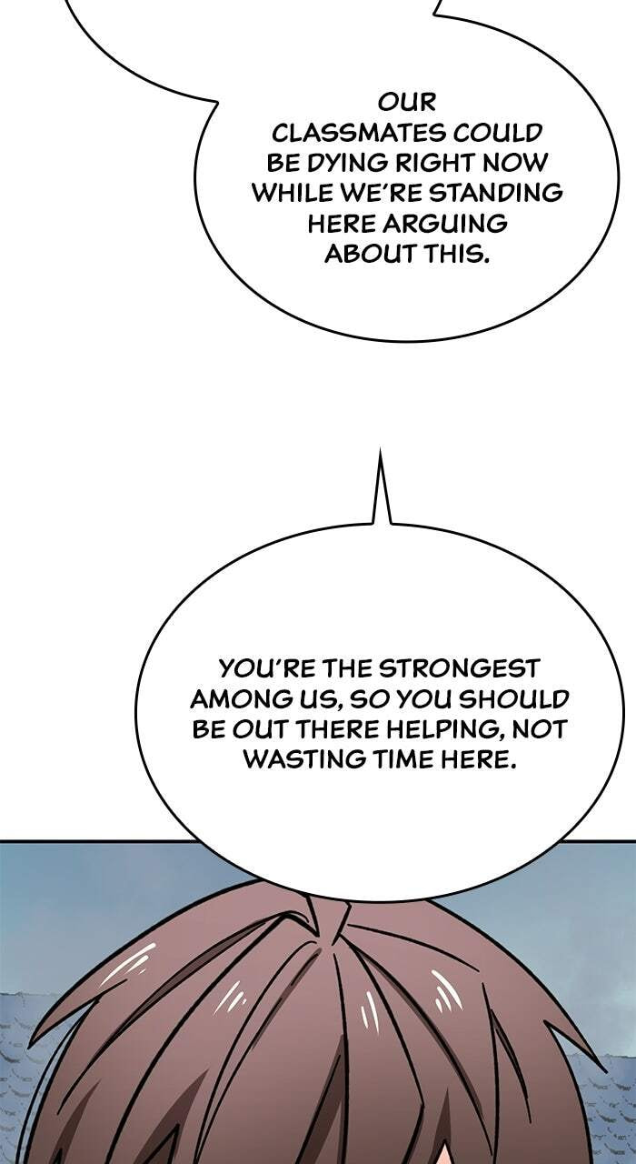 Saikyou Ansatsusha, Class Ten'i de Isekai e Chapter 18 page 57 - 
