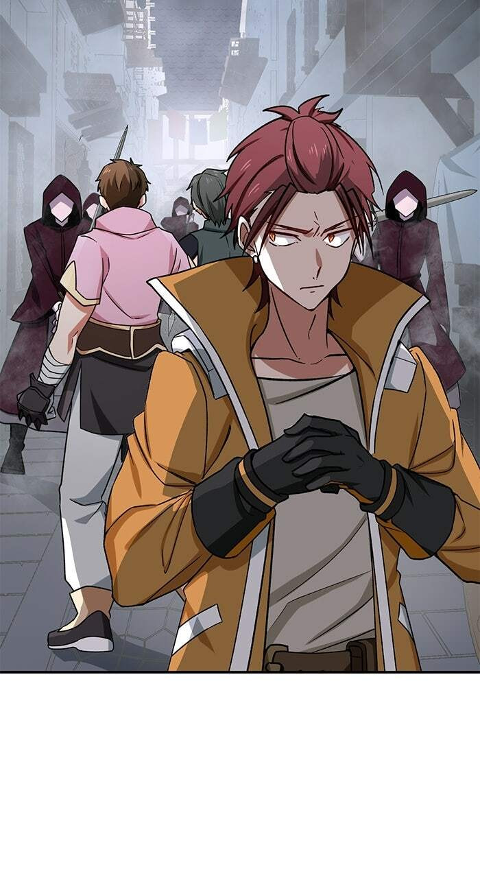 Saikyou Ansatsusha, Class Ten'i de Isekai e Chapter 18 page 7 - 