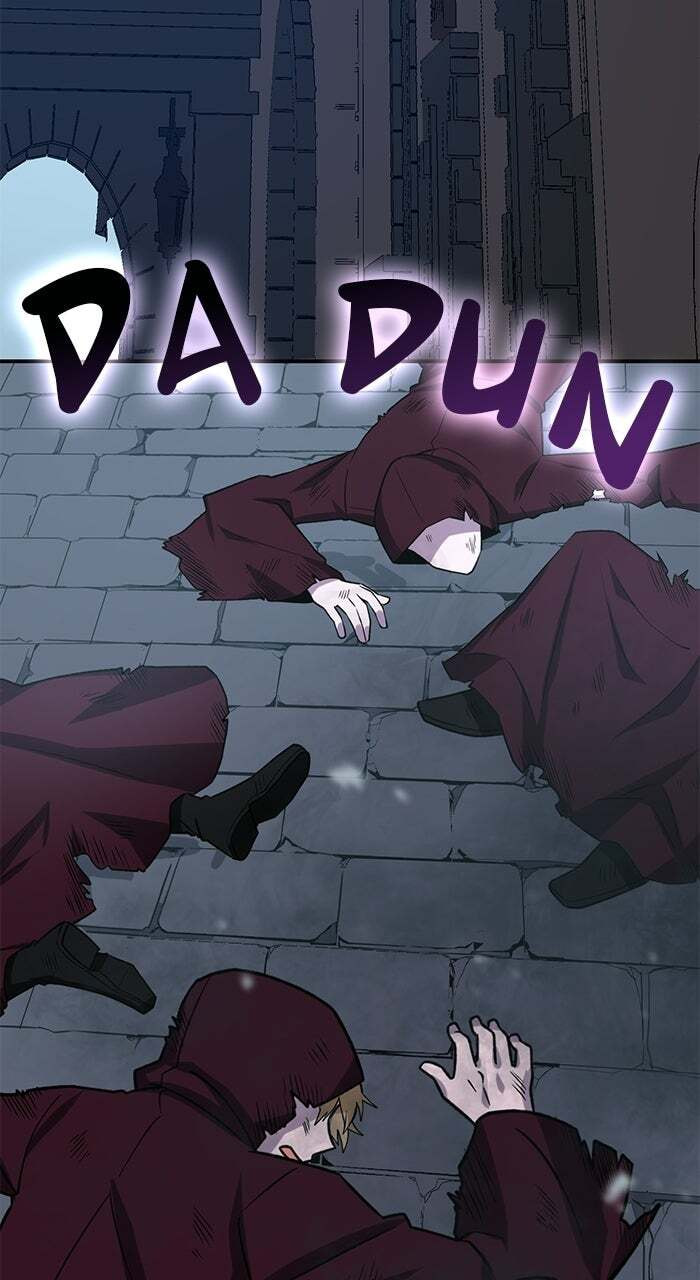 Saikyou Ansatsusha, Class Ten'i de Isekai e Chapter 18 page 67 - 