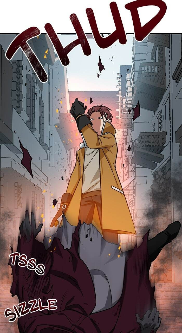Saikyou Ansatsusha, Class Ten'i de Isekai e Chapter 18 page 76 - 