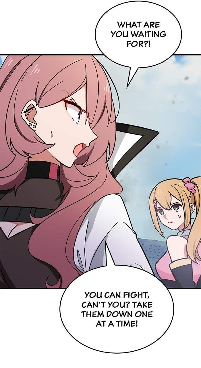 Saikyou Ansatsusha, Class Ten'i de Isekai e Chapter 18 page 84 - 