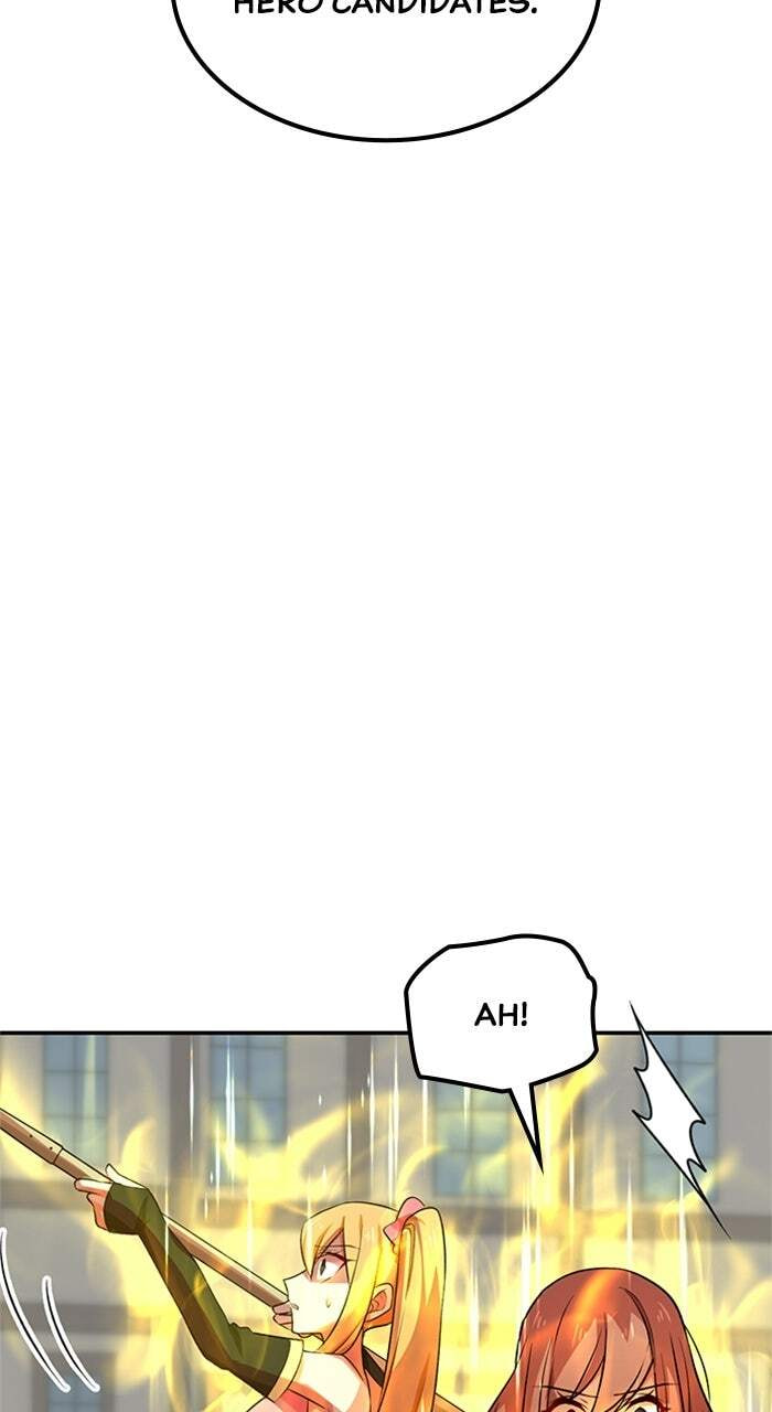 Saikyou Ansatsusha, Class Ten'i de Isekai e Chapter 19 page 35 - 