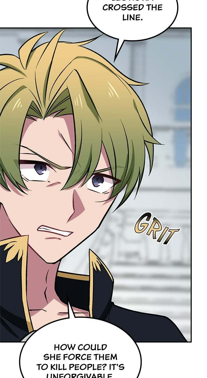 Saikyou Ansatsusha, Class Ten'i de Isekai e Chapter 19 page 64 - 