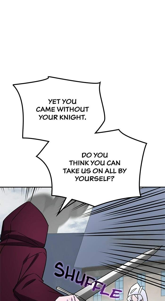 Saikyou Ansatsusha, Class Ten'i de Isekai e Chapter 19 page 8 - 