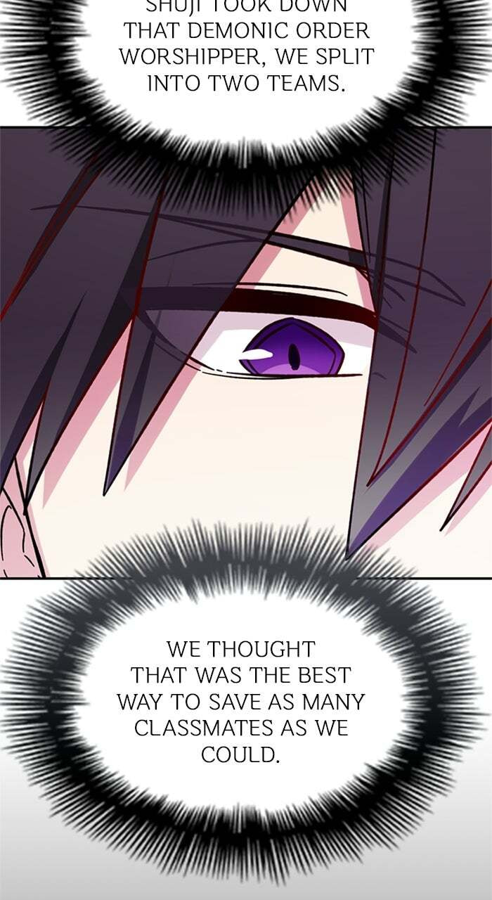 Saikyou Ansatsusha, Class Ten'i de Isekai e Chapter 19 page 74 - 