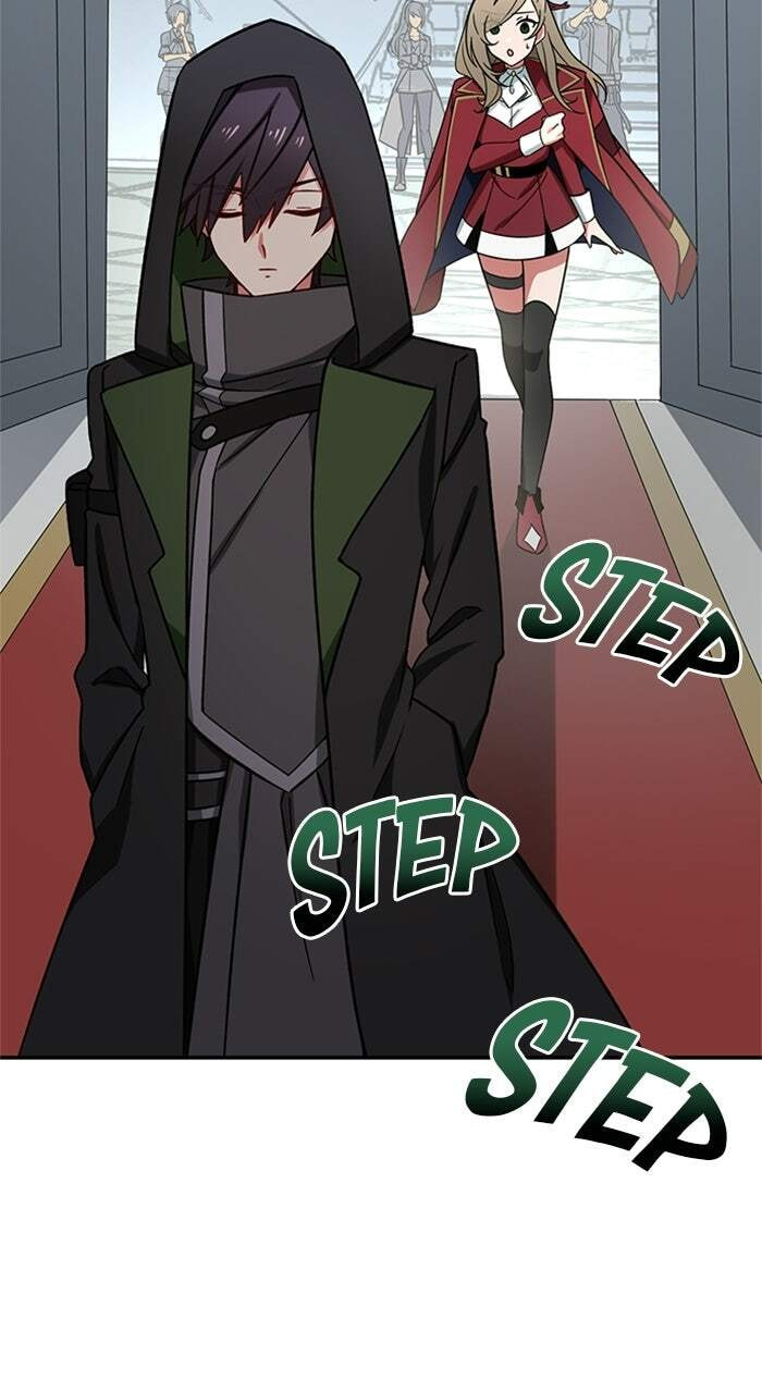 Saikyou Ansatsusha, Class Ten'i de Isekai e Chapter 19 page 83 - 