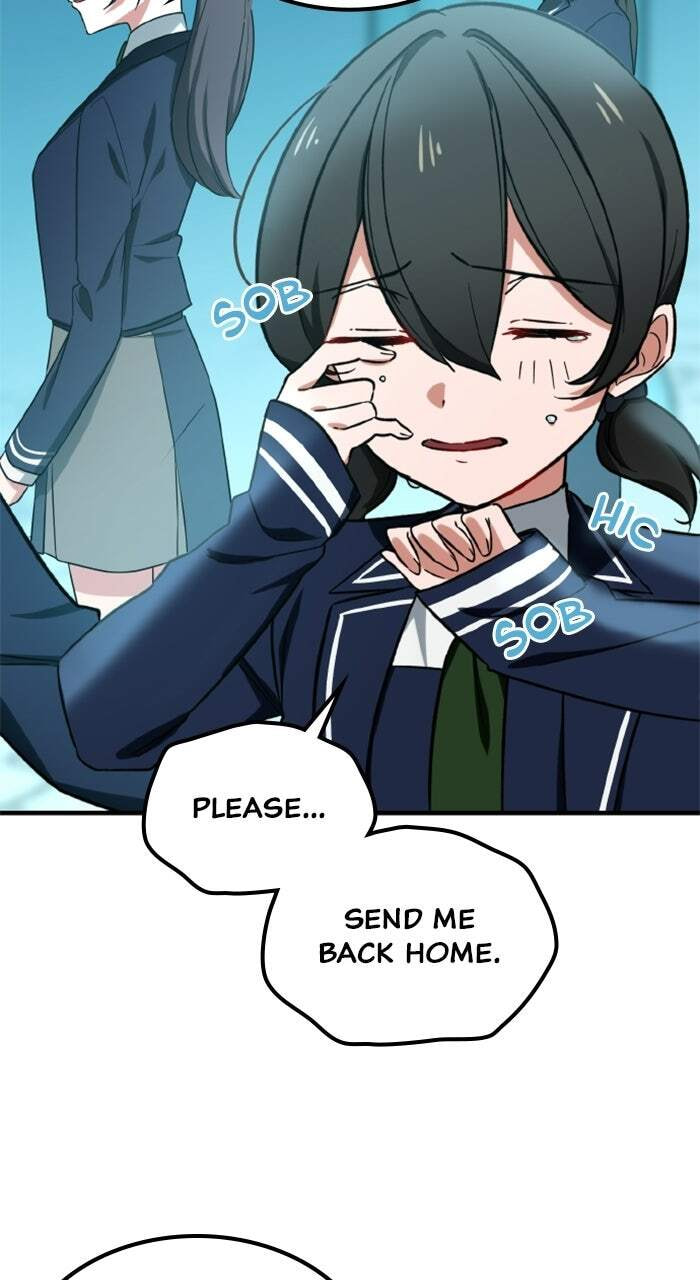 Saikyou Ansatsusha, Class Ten'i de Isekai e Chapter 2 page 11 - 
