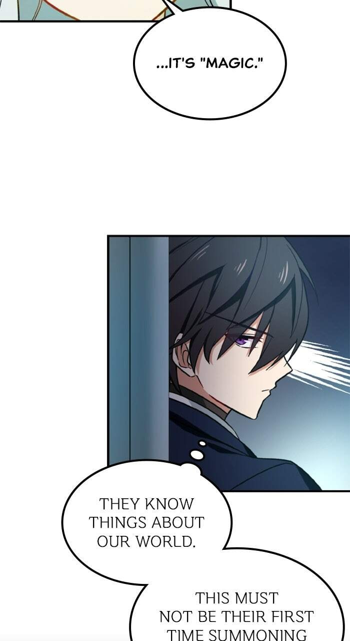 Saikyou Ansatsusha, Class Ten'i de Isekai e Chapter 2 page 29 - 