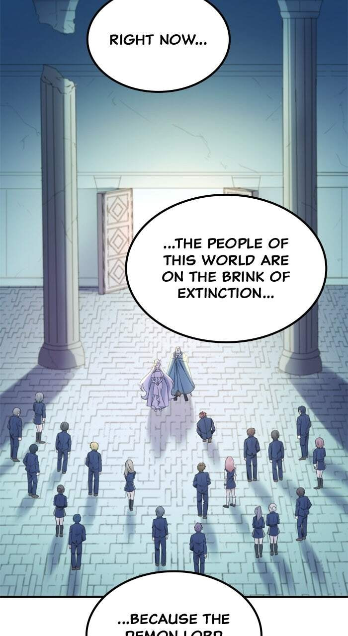 Saikyou Ansatsusha, Class Ten'i de Isekai e Chapter 2 page 4 - 