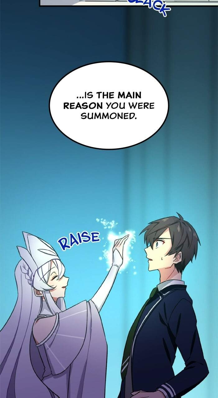 Saikyou Ansatsusha, Class Ten'i de Isekai e Chapter 2 page 31 - 