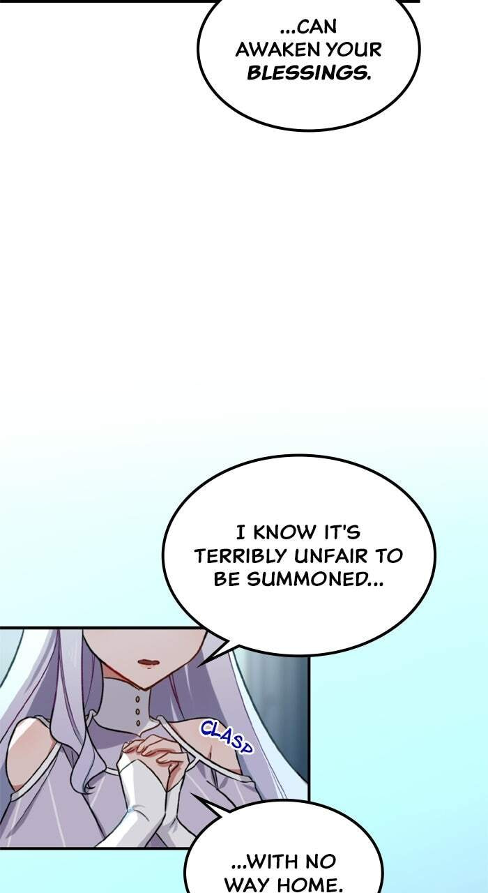 Saikyou Ansatsusha, Class Ten'i de Isekai e Chapter 2 page 36 - 