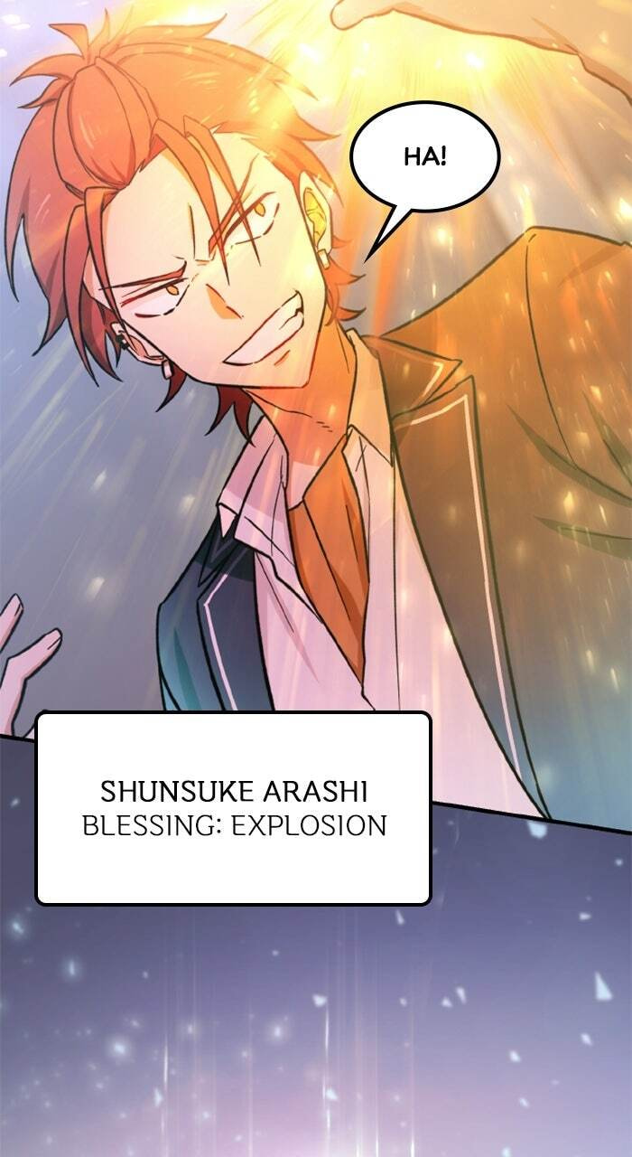 Saikyou Ansatsusha, Class Ten'i de Isekai e Chapter 2 page 48 - 