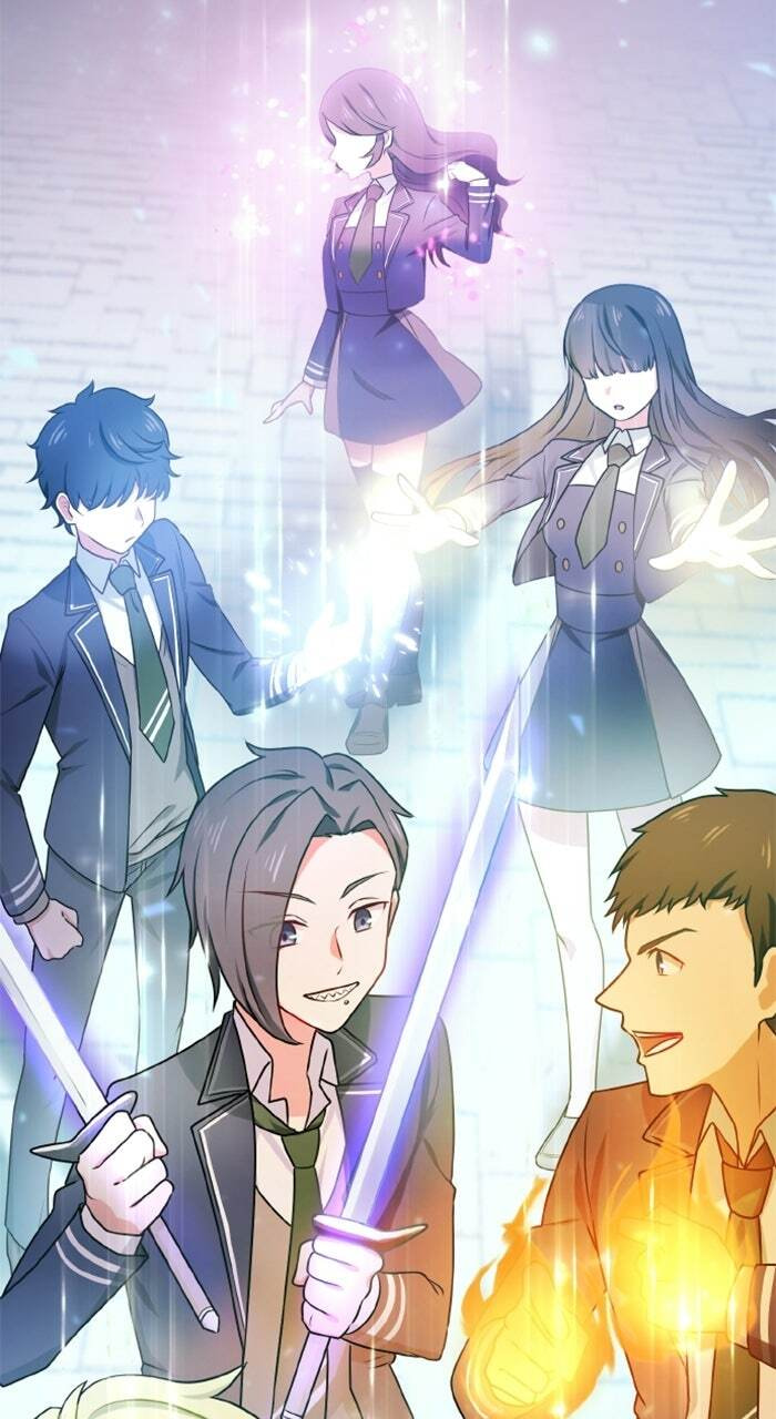 Saikyou Ansatsusha, Class Ten'i de Isekai e Chapter 2 page 49 - 