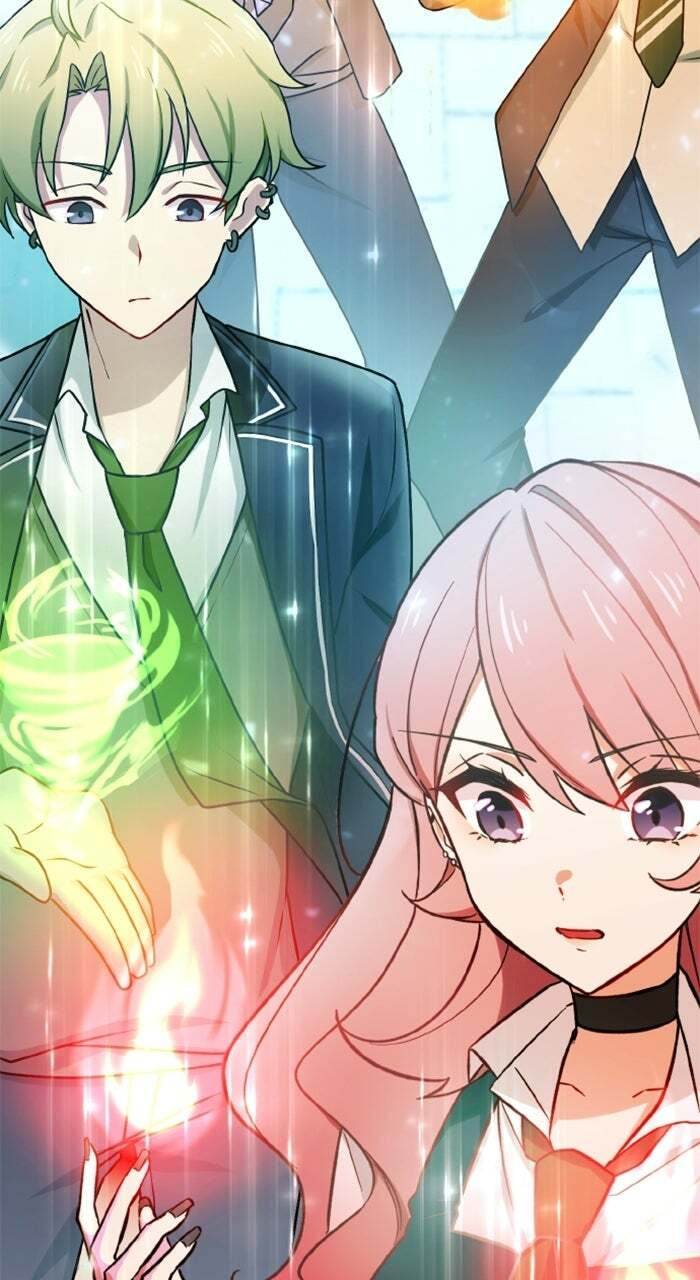 Saikyou Ansatsusha, Class Ten'i de Isekai e Chapter 2 page 50 - 