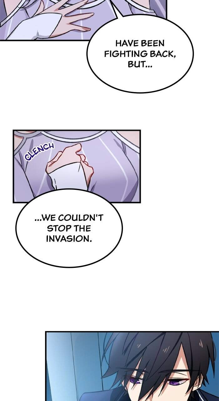 Saikyou Ansatsusha, Class Ten'i de Isekai e Chapter 2 page 6 - 