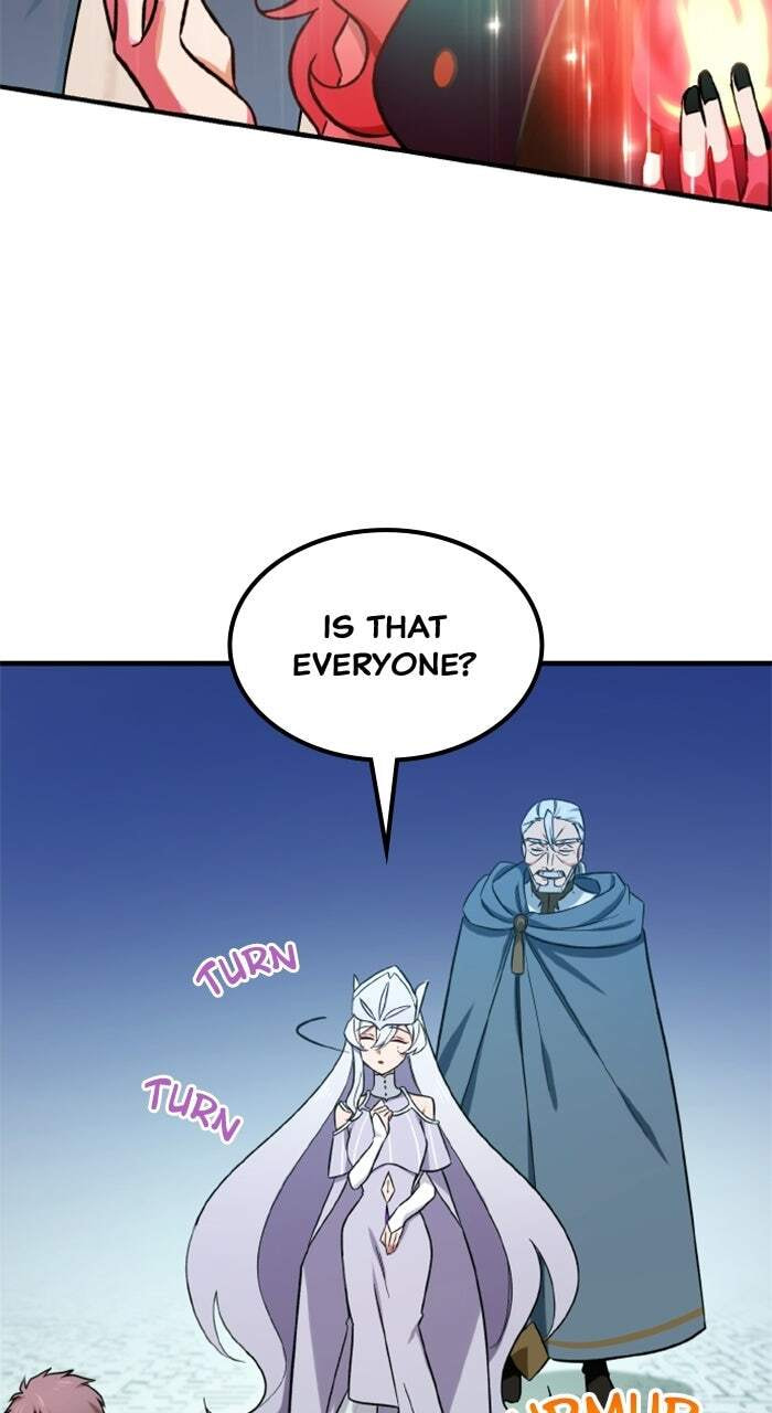 Saikyou Ansatsusha, Class Ten'i de Isekai e Chapter 2 page 51 - 