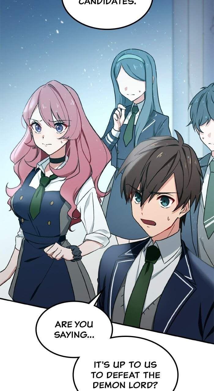 Saikyou Ansatsusha, Class Ten'i de Isekai e Chapter 2 page 8 - 