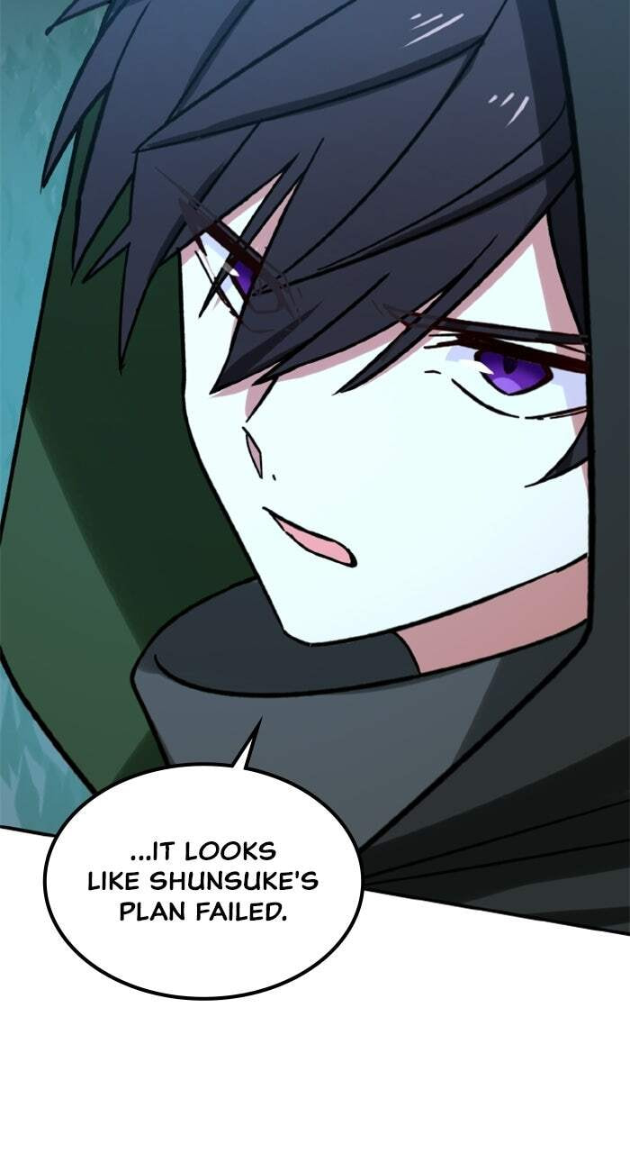 Saikyou Ansatsusha, Class Ten'i de Isekai e Chapter 20 page 106 - 