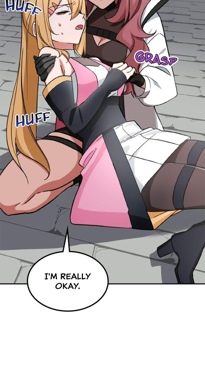 Saikyou Ansatsusha, Class Ten'i de Isekai e Chapter 20 page 36 - 