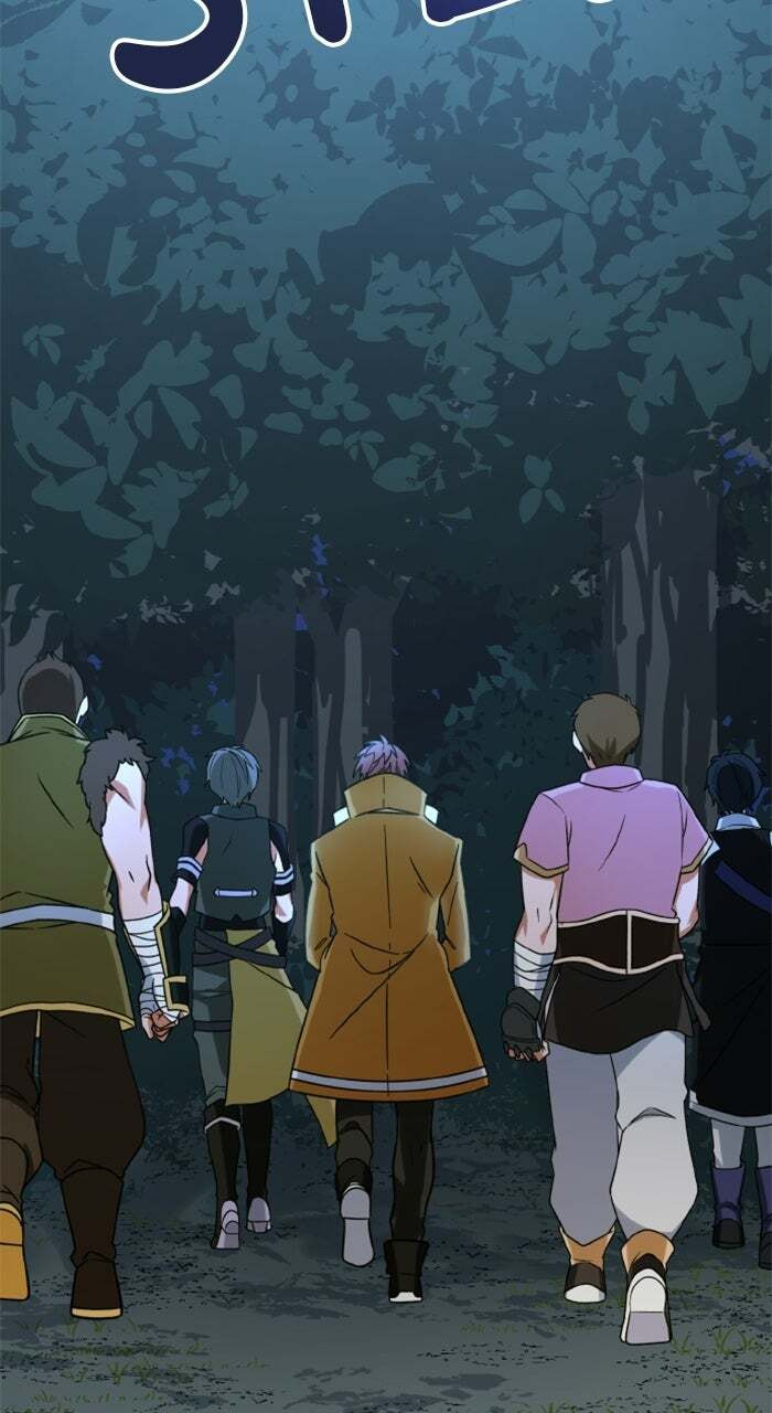 Saikyou Ansatsusha, Class Ten'i de Isekai e Chapter 20 page 50 - 