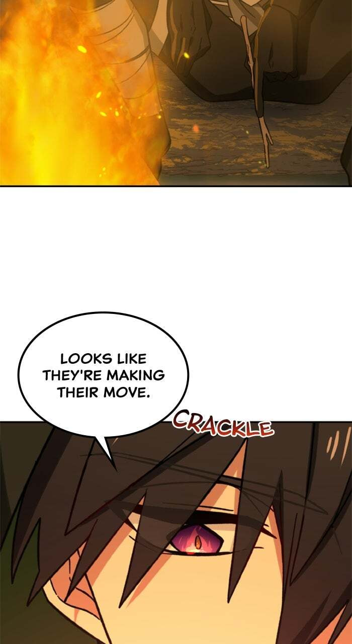 Saikyou Ansatsusha, Class Ten'i de Isekai e Chapter 20 page 52 - 