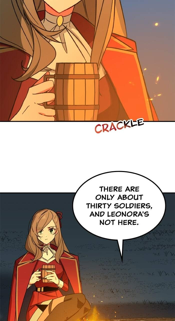 Saikyou Ansatsusha, Class Ten'i de Isekai e Chapter 20 page 54 - 