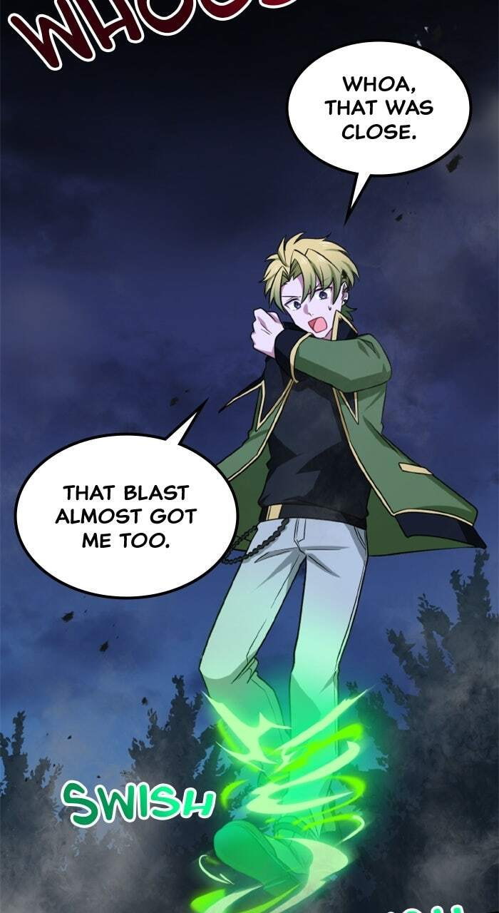 Saikyou Ansatsusha, Class Ten'i de Isekai e Chapter 20 page 74 - 
