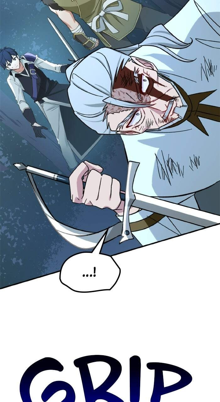 Saikyou Ansatsusha, Class Ten'i de Isekai e Chapter 20 page 92 - 