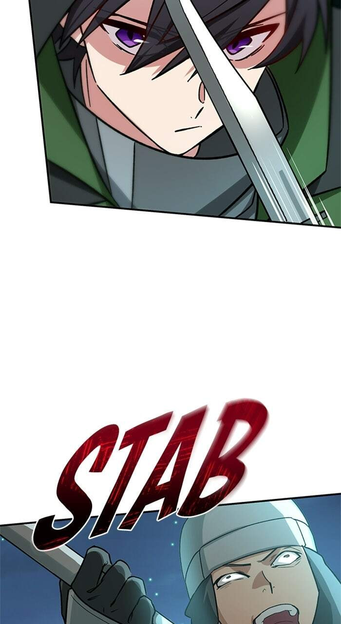 Saikyou Ansatsusha, Class Ten'i de Isekai e Chapter 21 page 22 - 