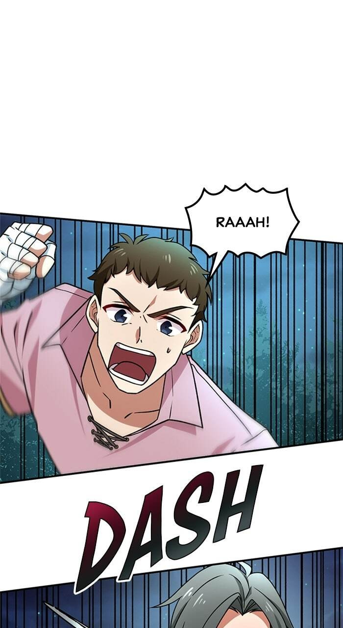 Saikyou Ansatsusha, Class Ten'i de Isekai e Chapter 21 page 33 - 