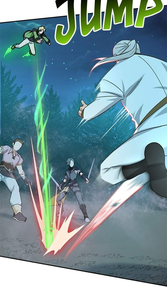 Saikyou Ansatsusha, Class Ten'i de Isekai e Chapter 21 page 45 - 