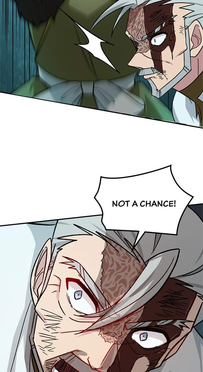 Saikyou Ansatsusha, Class Ten'i de Isekai e Chapter 21 page 47 - 