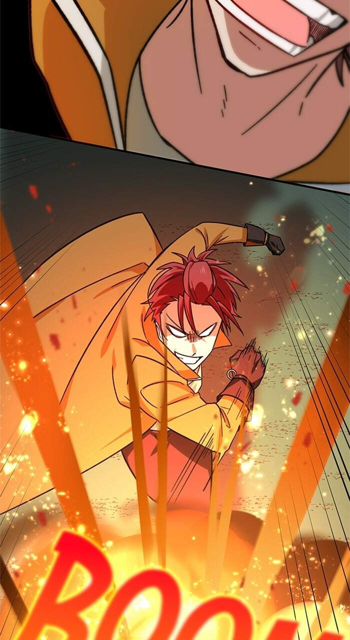 Saikyou Ansatsusha, Class Ten'i de Isekai e Chapter 21 page 55 - 