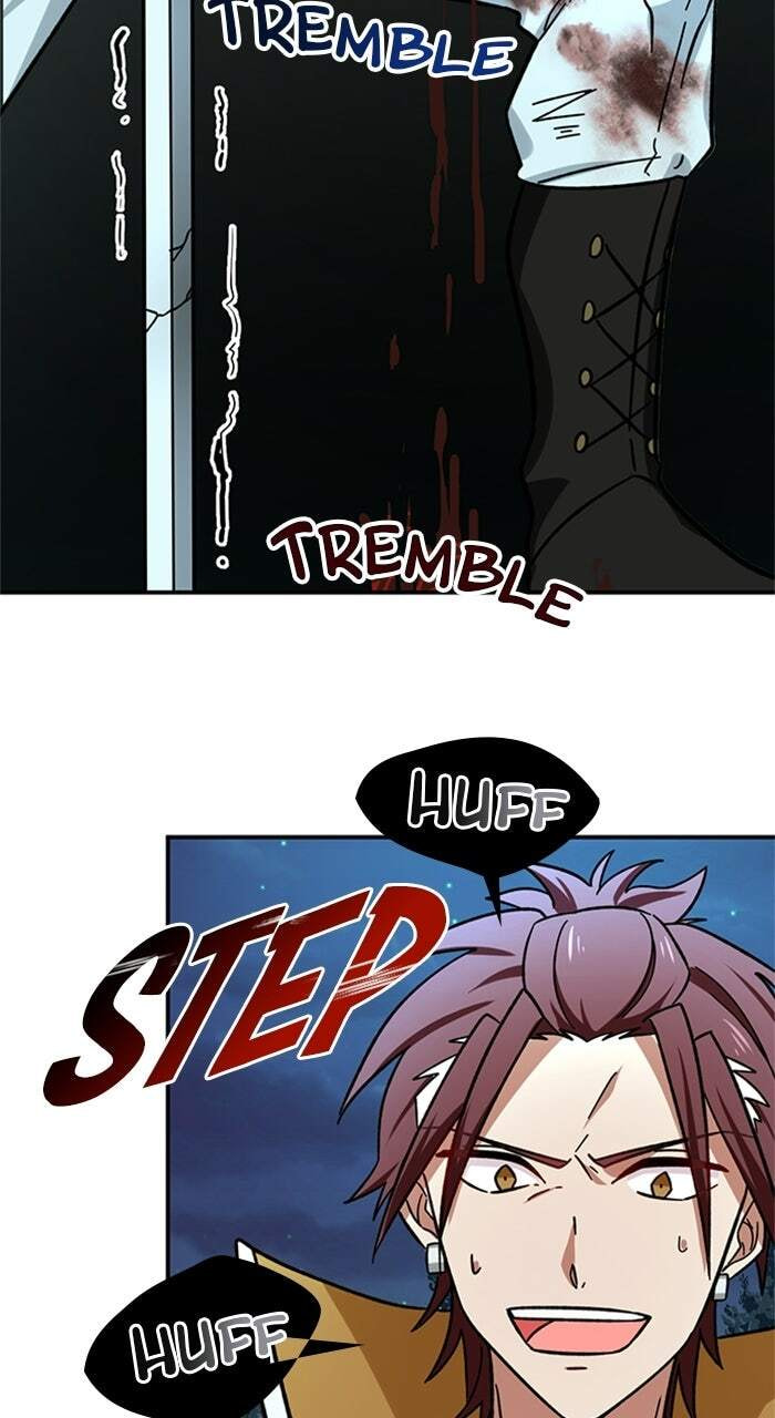 Saikyou Ansatsusha, Class Ten'i de Isekai e Chapter 21 page 60 - 