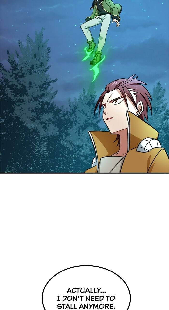 Saikyou Ansatsusha, Class Ten'i de Isekai e Chapter 21 page 62 - 