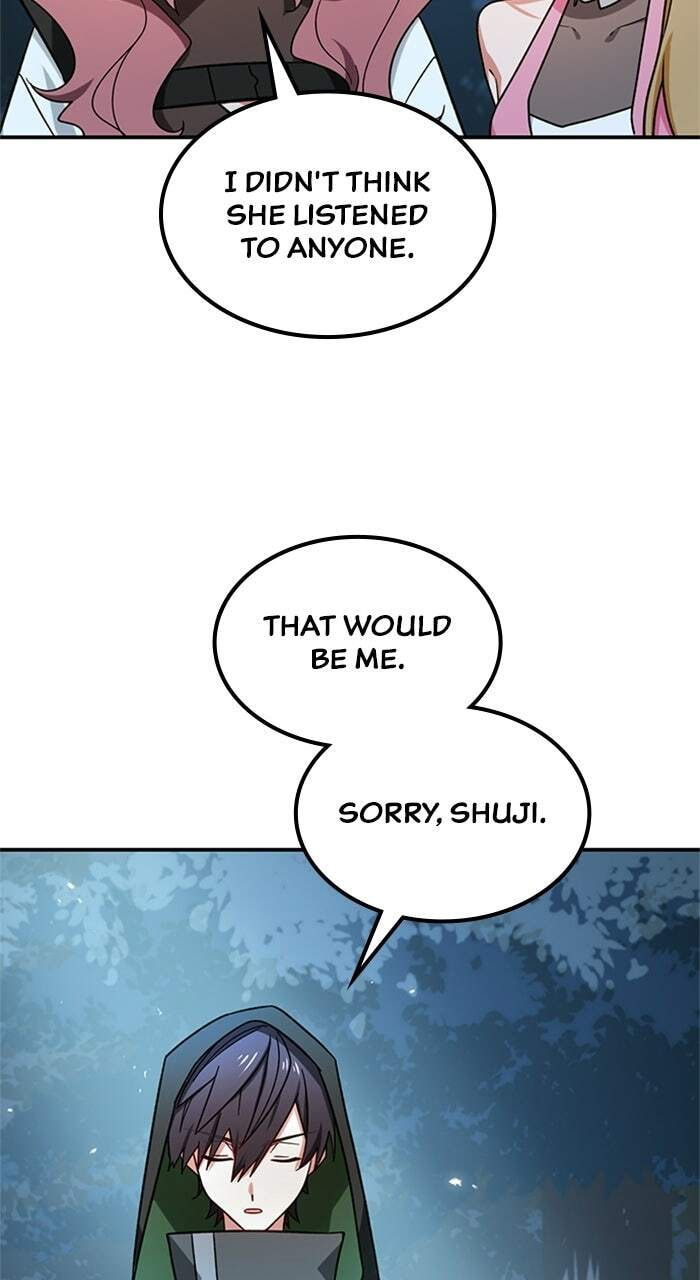 Saikyou Ansatsusha, Class Ten'i de Isekai e Chapter 21 page 75 - 