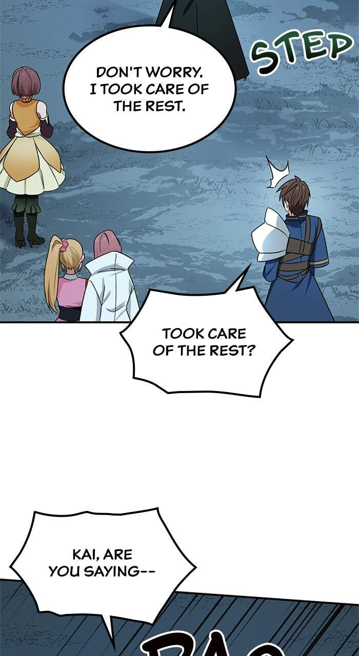 Saikyou Ansatsusha, Class Ten'i de Isekai e Chapter 21 page 79 - 