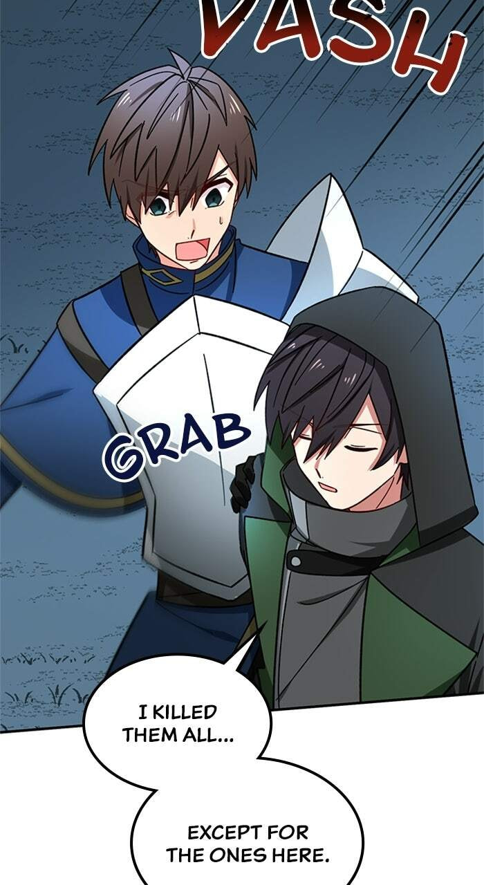 Saikyou Ansatsusha, Class Ten'i de Isekai e Chapter 21 page 80 - 