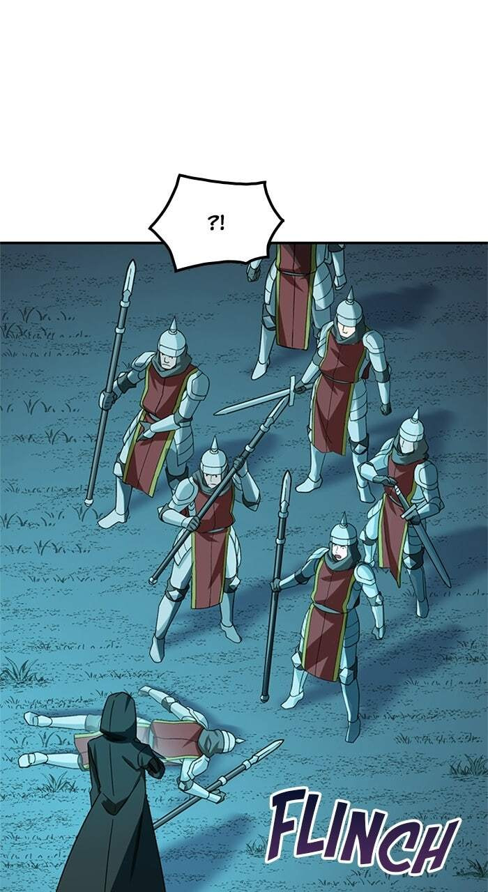 Saikyou Ansatsusha, Class Ten'i de Isekai e Chapter 21 page 9 - 