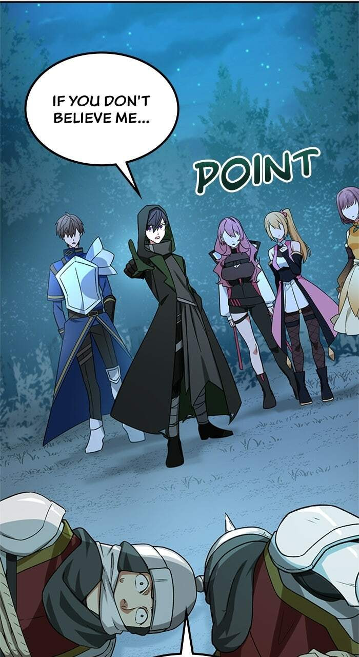 Saikyou Ansatsusha, Class Ten'i de Isekai e Chapter 21 page 86 - 