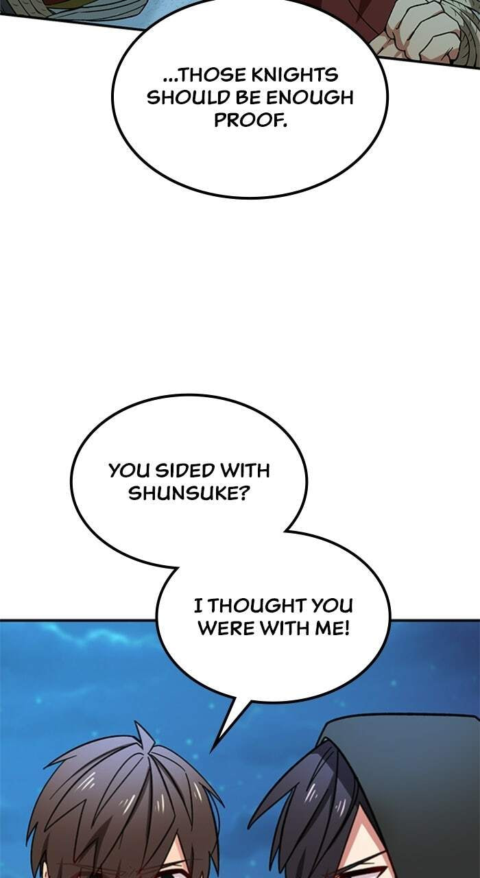 Saikyou Ansatsusha, Class Ten'i de Isekai e Chapter 21 page 87 - 