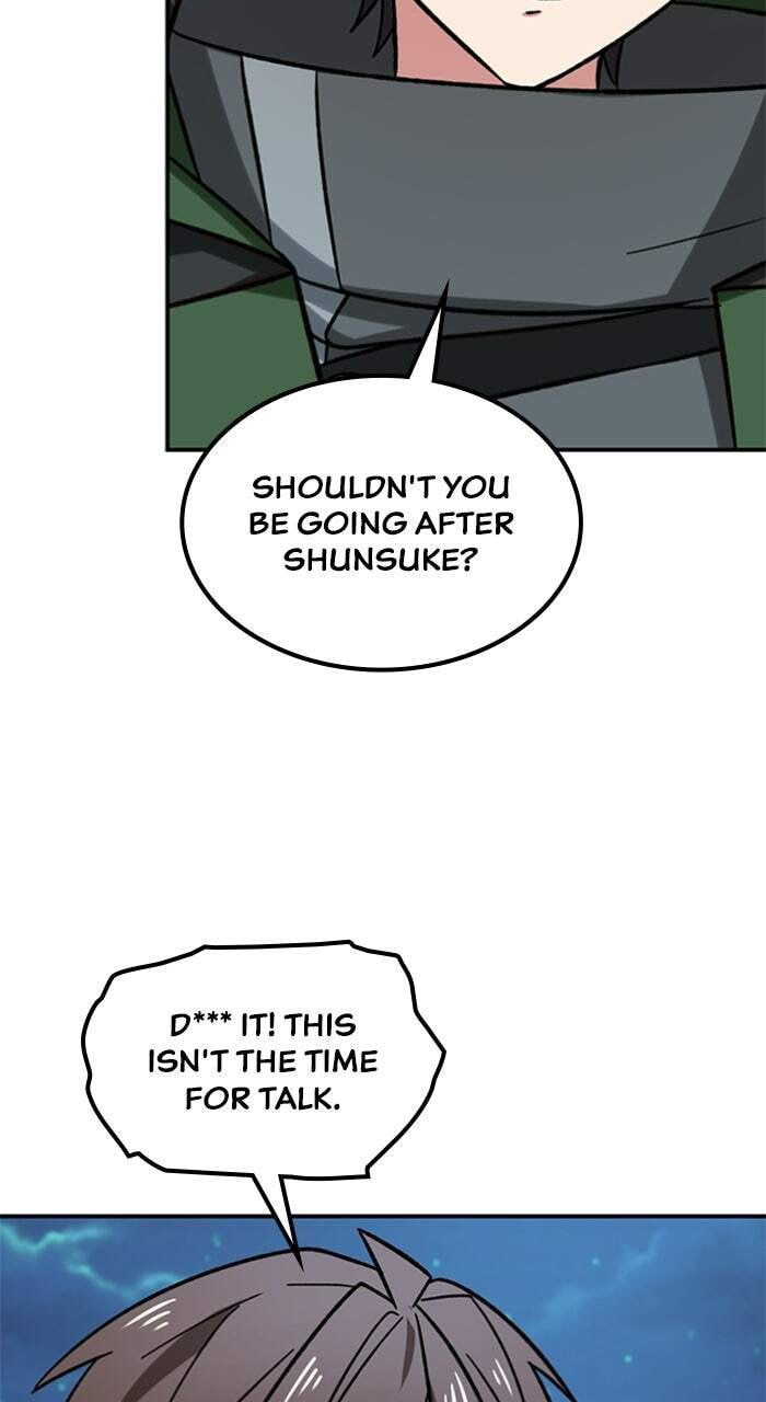 Saikyou Ansatsusha, Class Ten'i de Isekai e Chapter 21 page 90 - 