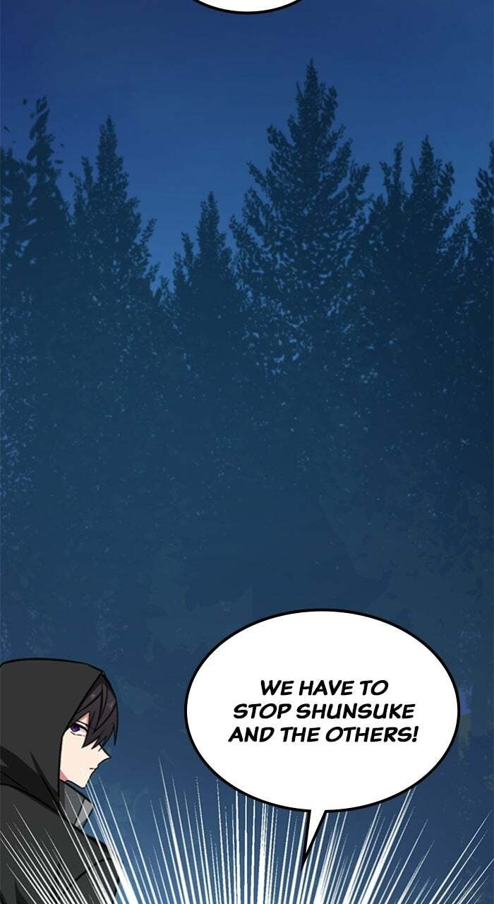 Saikyou Ansatsusha, Class Ten'i de Isekai e Chapter 21 page 92 - 