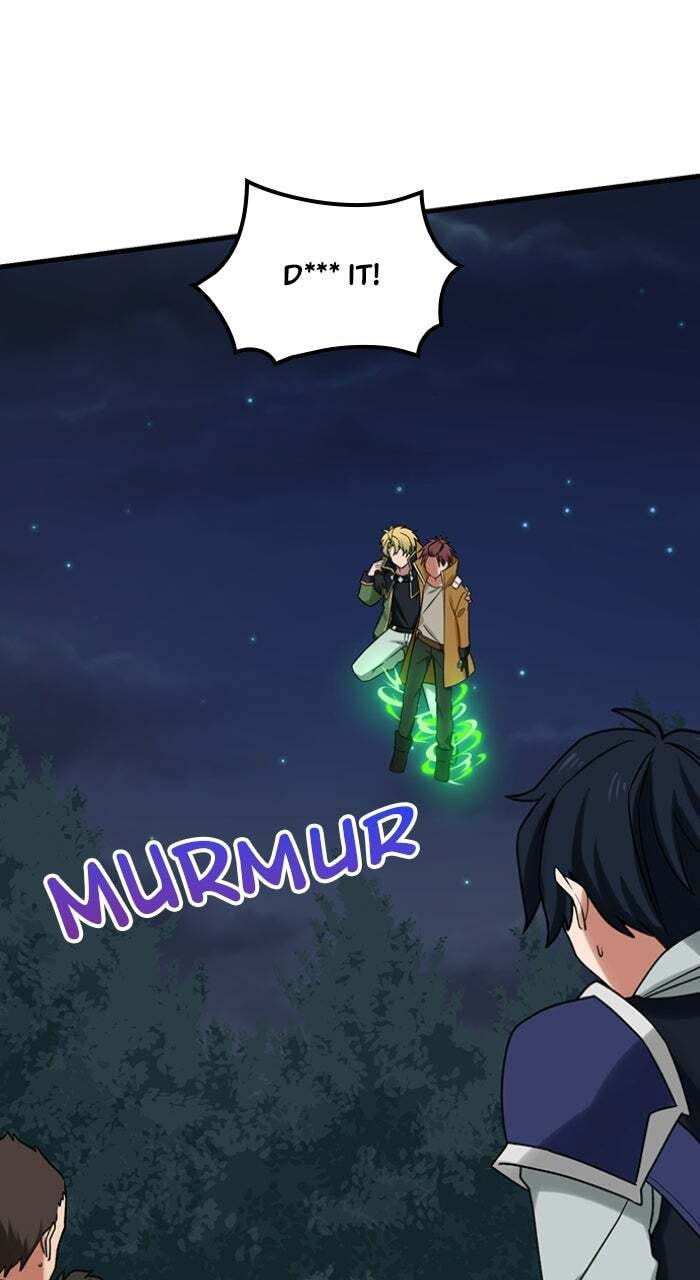 Saikyou Ansatsusha, Class Ten'i de Isekai e Chapter 22 page 41 - 