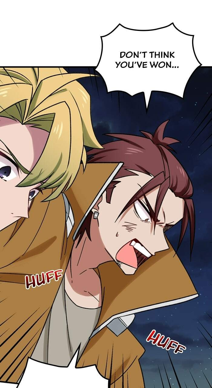Saikyou Ansatsusha, Class Ten'i de Isekai e Chapter 22 page 45 - 