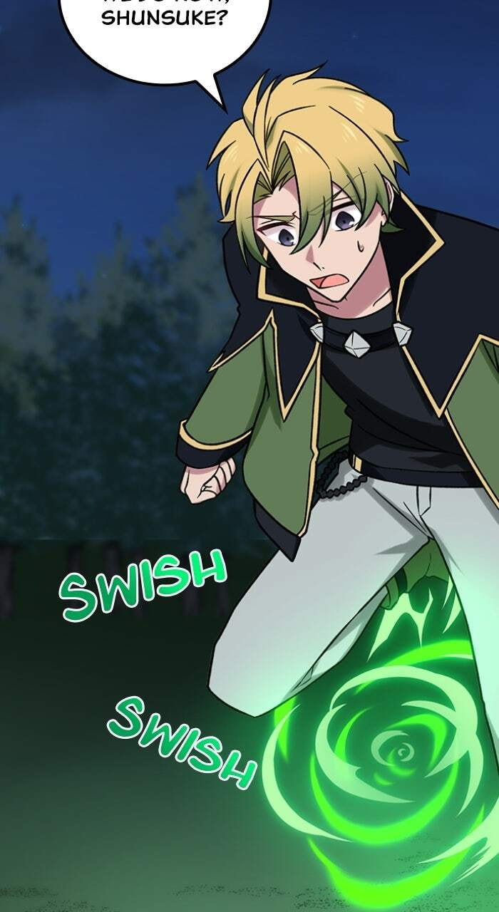 Saikyou Ansatsusha, Class Ten'i de Isekai e Chapter 22 page 6 - 