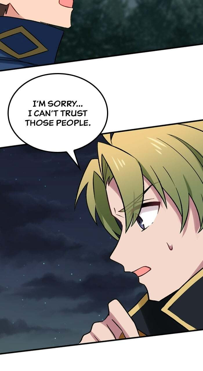 Saikyou Ansatsusha, Class Ten'i de Isekai e Chapter 22 page 53 - 