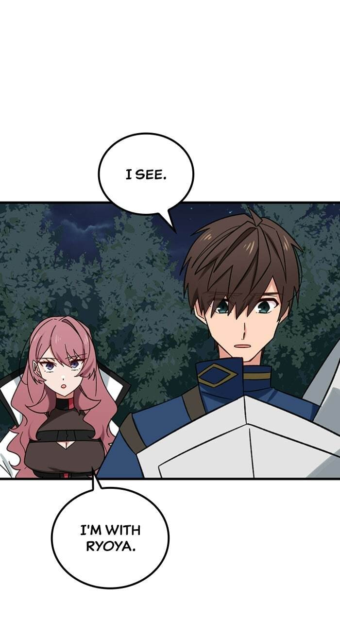 Saikyou Ansatsusha, Class Ten'i de Isekai e Chapter 22 page 54 - 