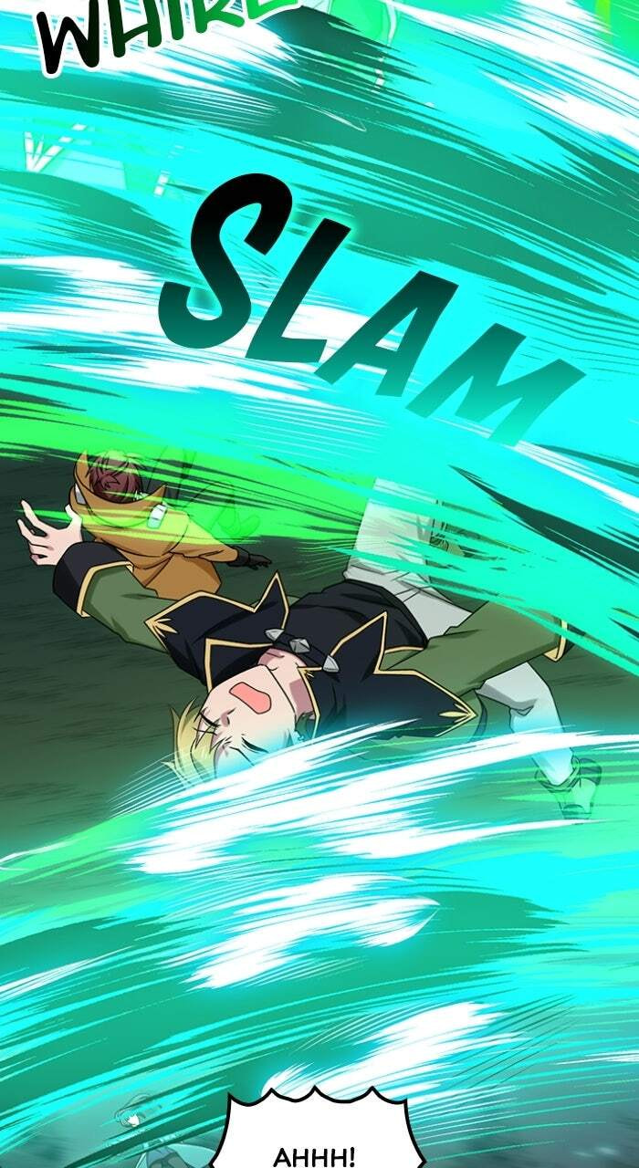 Saikyou Ansatsusha, Class Ten'i de Isekai e Chapter 22 page 70 - 
