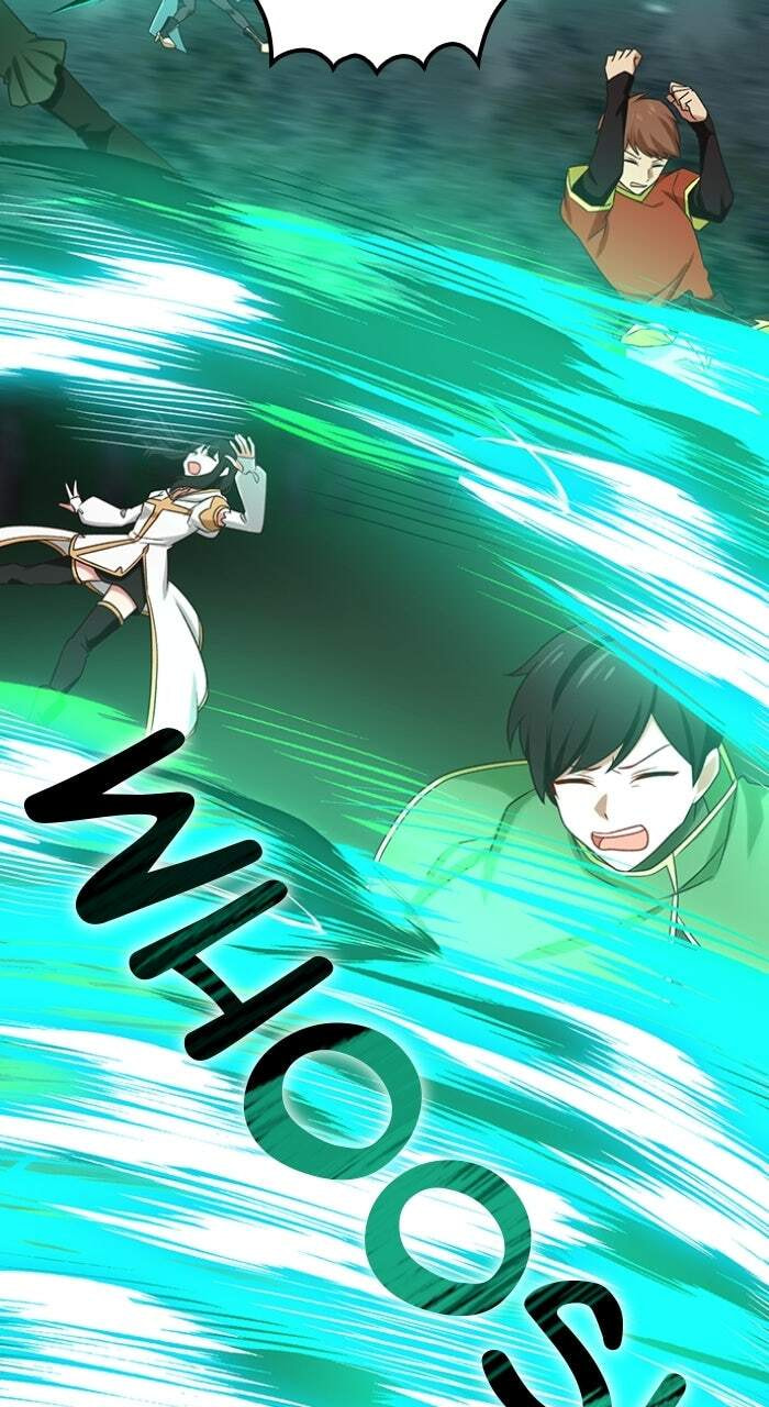 Saikyou Ansatsusha, Class Ten'i de Isekai e Chapter 22 page 71 - 